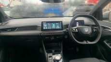 MG MG3 1.5 Hybrid Trophy 5dr Auto Hybrid Hatchback